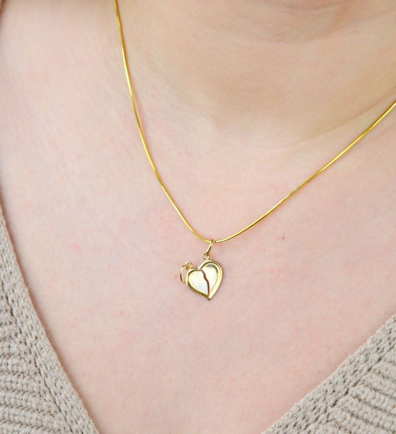 Złoty łańcuszek srebrna linka 925 2mm DIA-LAN-4973Z-925 2mm (2).jpg